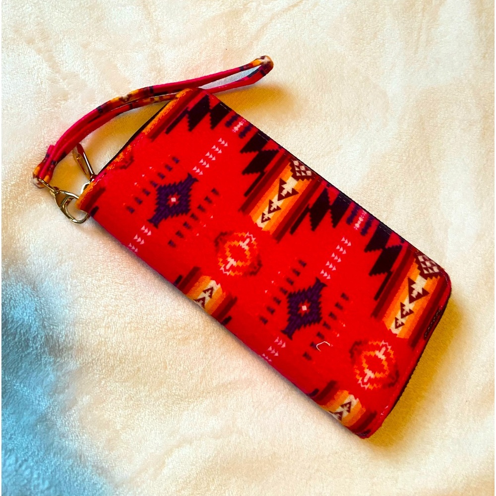 Tribal wallet